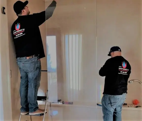 Professional plumbing installation for Tankless Water Heater Installation in Sycamore Canyon